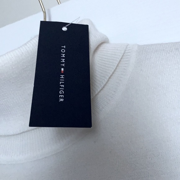 🇫🇷Tommy Hilfiger🇫🇷 Long Sleeve Sweater - Picture 14 of 15